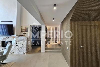 Casa perfecta in Andrei Muresanu-spatiu, liniste si rafinament in inima orasului Casa perfecta in Andrei Muresanu-spatiu, liniste si rafinament in inima orasului - 11