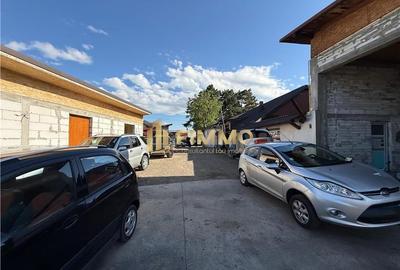 Casa 11.4 ari teren | Restaurant | Service auto | ID:1358 - 11