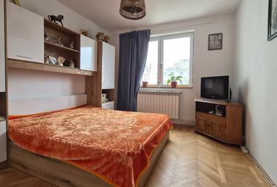 Apartament cu 2 camere semidecomandat în Brotăcei - 18