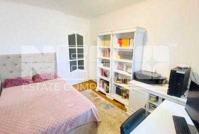 Apartament cu 4 camere decomandat în George Enescu - 9