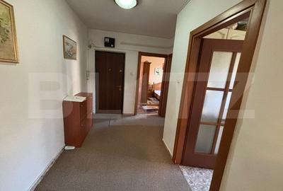 Apartament central 3 camere, 67 mp, zona Muntenia - 12