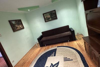 Apartament cu 2 camere decomandat în Dumbrăvița - 8