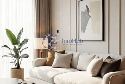 Selgros - Apartament 1 camera, 42mp - 1