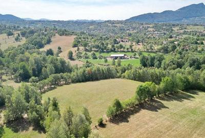 Teren intravilan, priveliste deosebita Teren intravilan, priveliste deosebita - 7