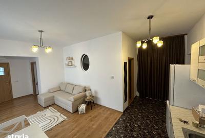 Apartament cu 2 camere în Șelimbăr - 1