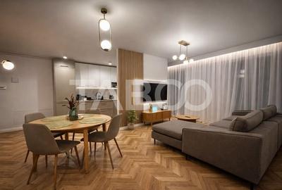 Apartament cu 3 camere decomandat, mobilat în Țiglari - 3