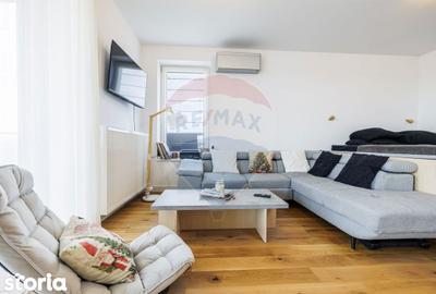 Apartament cu 2 camere, mobilat în Central - 17
