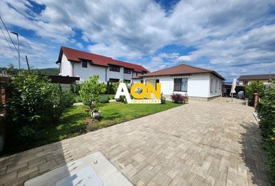 Casă individuală cu 3 camere cu Canalizare în Micești - 2