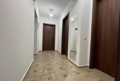 Apartament cu 3 camere, 70 MP - Metrou la 600 m - - 3