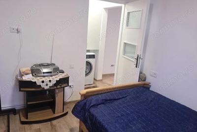 Apartament cu 2 camere semidecomandat în Micro 15 - 5