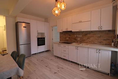 Apartament cu 2 camere decomandat, mobilat în Vest - 4