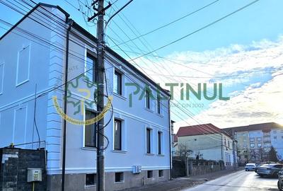 Clădire de vânzare – zona str.Rennes, Sibiu - 2