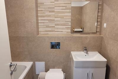 Apartament cu 2 camere decomandat în Central - 6