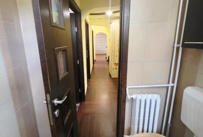 Apartament cu 4 camere decomandat în Cantacuzino - 18