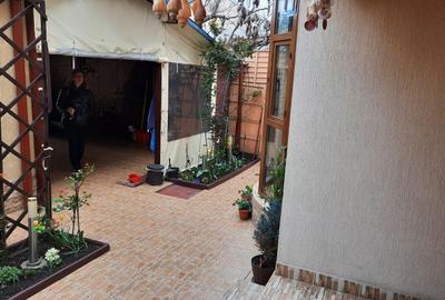 Două case Coiciu-Inel 1 - 21