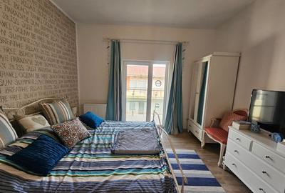 Apartament 2 camere de vanzare Mamaia/Constanta - 2