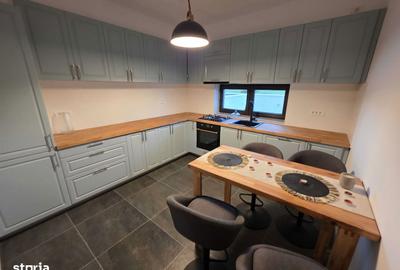 Casă cu 4 camere în Snagov - 12