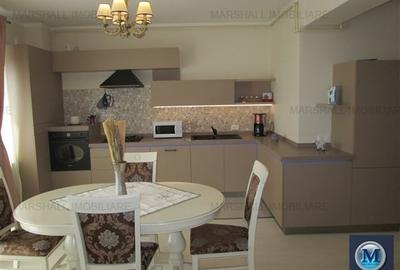 Apartament 3 camere de inchiriat, zona Albert, 104 mp #10105 - 4