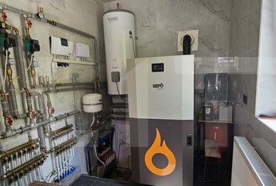 Proprietate de vanzare, cu 5 camere, 202 mp, statiunea de sc - 13