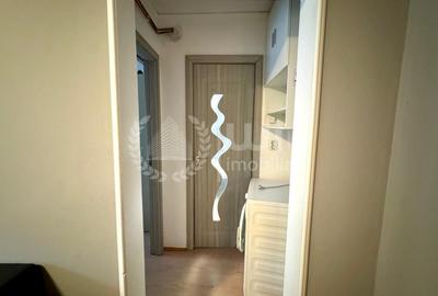 Apartament cu 2 camere | La cheie | Etaj 1 | Manastur | Zona Ravasului - 4
