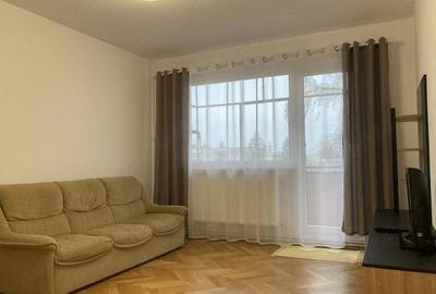 Apartament cu 2 camere semidecomandat în Astra