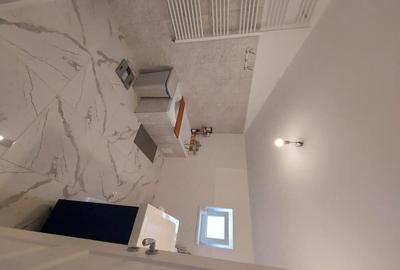 Casă cu 5 camere cu Teren 300 Mp în Tărlungeni - 2