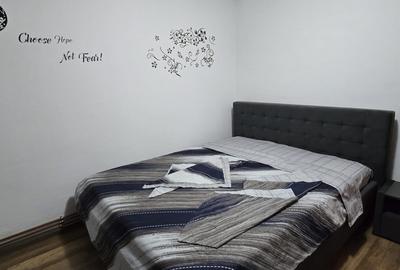 Apartament cu 2 camere decomandat, mobilat în Sebastian - 2