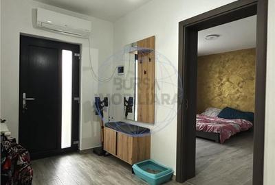 Casă cu 3 camere cu Teren 616 Mp în Central - 17