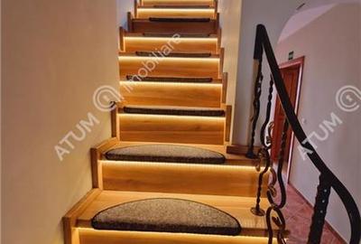 Spatiu pentru Birouri de inchiriat in Centrul Istoric din Sibiu - 17