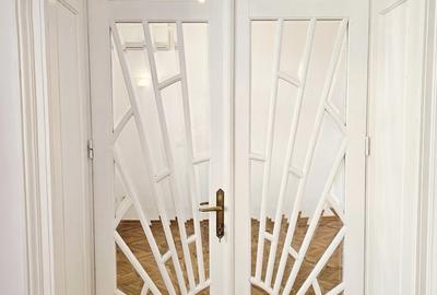 Apartament cu 6 camere decomandat în Unirii - 8