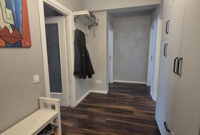 Apartament cu 3 camere decomandat, mobilat în Theodor Pallady - 6