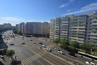 Apartament cu 2 camere semidecomandat, mobilat în Ștefan cel Mare - 1