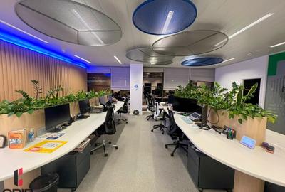 Birou, de 298.79998779297 mp, în Herăstrău - 3