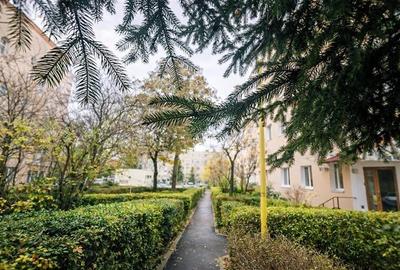 Cartierul Florilor, imobil renovabil, etaj intermediar, zona linistita, Brasov - 1