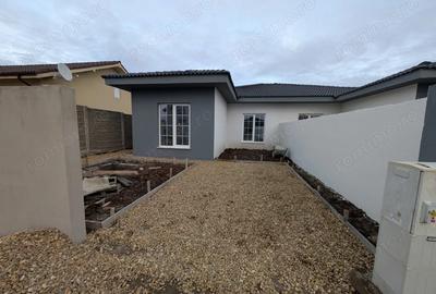 Duplex | Parter | Toate utilitatile | Finisaje premium | Curte generoasa - 11