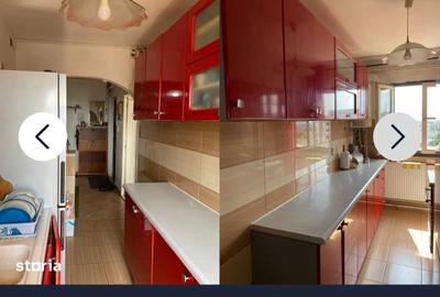 Apartament cu 3 camere decomandat în Aurel Vlaicu - 4