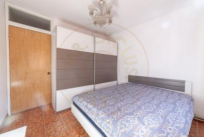 Apartament de 3 camere Campulung zona Visoi - 1