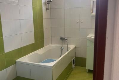 Garsonieră decomandată în Turnișor - 1