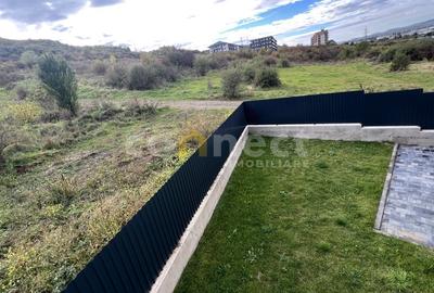 Casa de vanzare | SU 117 mp | gradina, 2 parcari | Floresti, zona Terra - 17