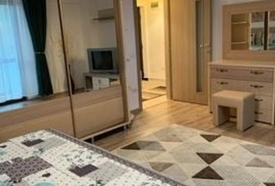 2 camere decomandat, 60 mp, Bucium, de inchiriat, Bucium Confort, Cod 155771 - 2