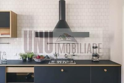 Apartament cu 3 camere decomandat în Vișani - 7