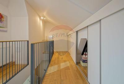 Stil de viata in Penthouse de lux la SHILLER Residence Brasov Stil de viata in Penthouse de lux la SHILLER Residence Brasov - 26