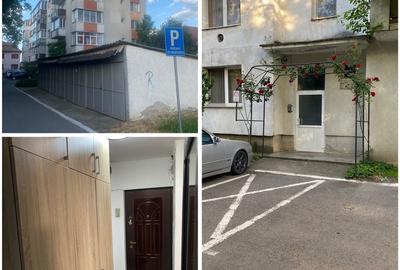 Apartament cu 2 camere decomandat în Central - 1