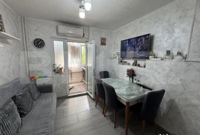 Apartament cu 2 camere decomandat în Lăpuș Argeș - 6