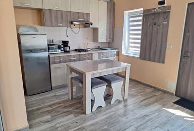 Garsonieră nedecomandată, mobilată în Central - 4