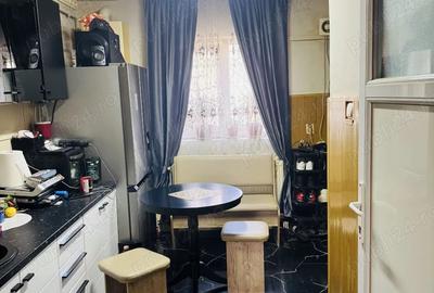 Vand apartament situat la intrare Salina Turda - 4