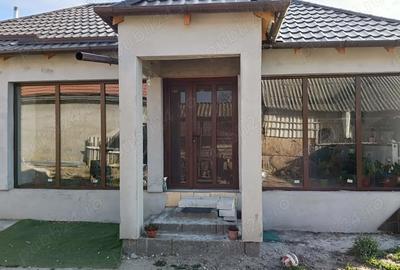 Casă cu 3 camere cu Teren 2800 Mp în Tarcea - 10