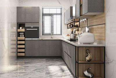 Apartament 2 Camere Decomandat Sector 4 Grand Arena 61Mp - 3