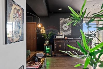 DE VANZARE SPATIU COMERCIAL , Sector 3, inchiriat, cu terasa. - 22