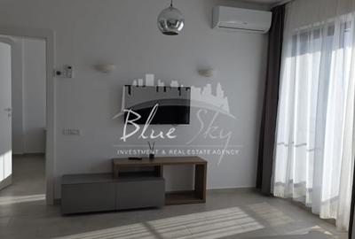 Statiunea Mamaia, apartament 2 camere, termen lung - 13